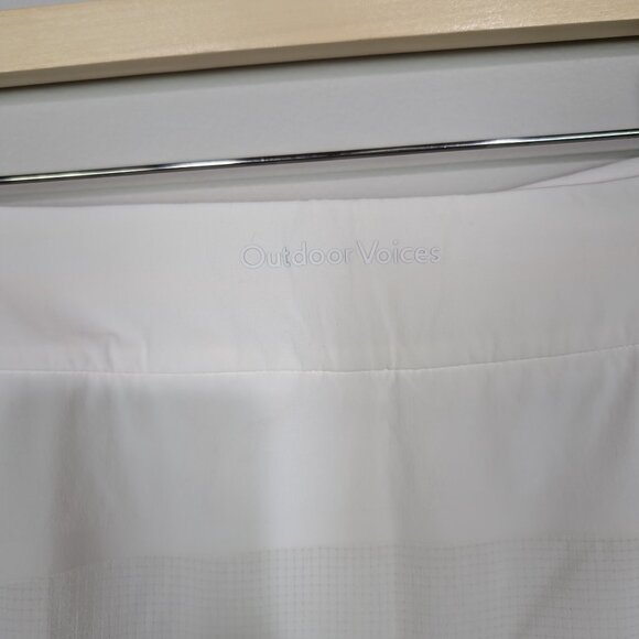 Outdoor Voices - The Exercise 3" Skort - Size S - Picture 3 of 6